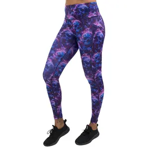 Phantom Leggings