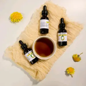 Dandelion Root Extract Dandelion Root Extract