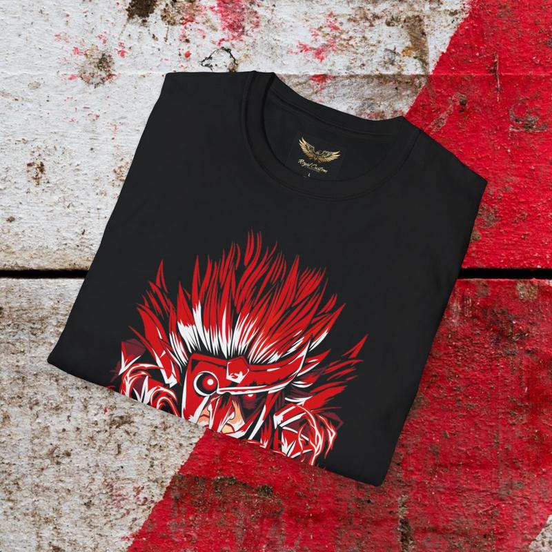 Itachi Uchiha "Susano", Anime, Anime Clothes, Anime Shirt, Best Anime Gifts, Naruto Shippuden, Itachi, Cosplay Shirt, Manga Shirt