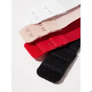 4pack Bra Extender Hook Strap