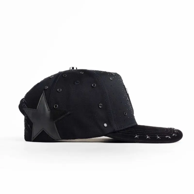Aniversario 2.0 Total Blk Bigg Boss HAT
