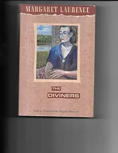 USED-The Diviners by Margaret Laurence (Unknown)