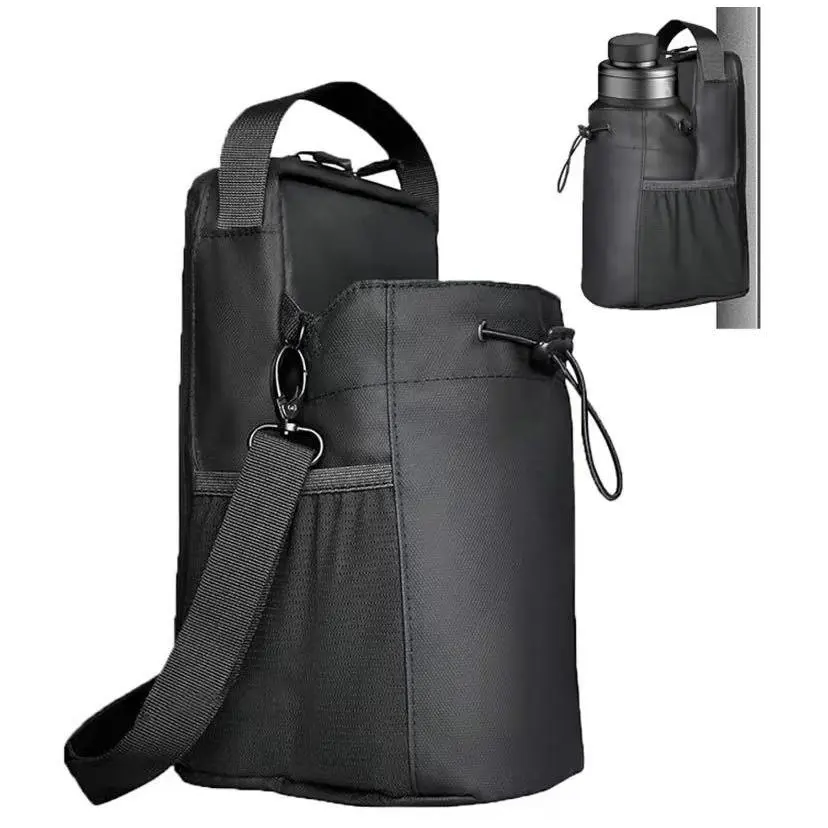 Minimalist Magnetic Retro Flap Crossbody Bag - Lightweight Nylon Mens Gifts Sporty Gym Bag, No Printing, Durable Edge Paint, Secure Closure, Ideal For Gym, Travel, Sporty Gym Bags