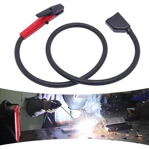 K4000 1000 AMP Carbon Arc Air Gouging Torch w/7' Cable
