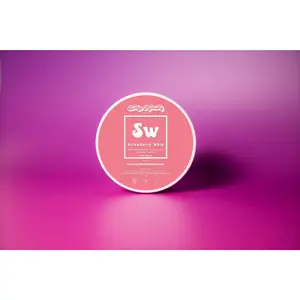 Strawberry Whip Body Balm (Inspired by Kayali’s Yum Boujee Marshmallow)