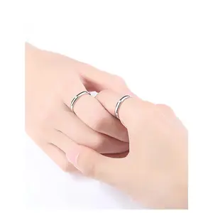 Anime Jujutsu Okkotsu Yuta Cosplay Ring Prop Jewelry Adjustable Accessories Couples Rings Gift