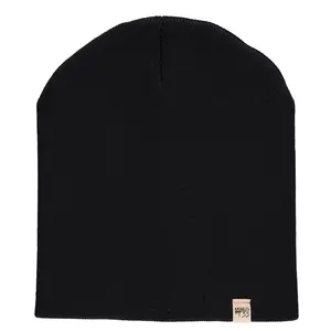 Minus33 - Heavyweight 100% Merino Wool Knit Beanie - Breathable, Moisture Wicking, Anti-Microbial Ideal for Winter Activities