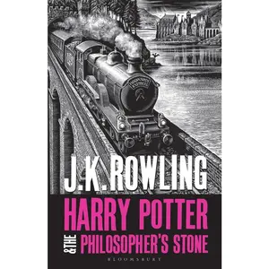 USED-Harry Potter and the Philosopher's Stone [Paperback] J K Rowling by J.K. Rowling (Paperback)