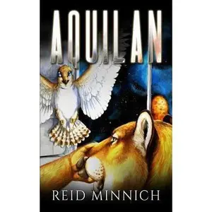 USED-Aquilan by Minnich, Reid (Paperback)