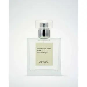 Eau de Parfum - No.13 Nouvelle Vague