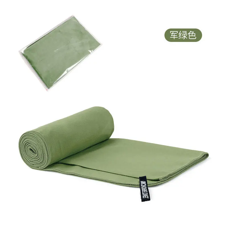 Army Green - OPP Bag