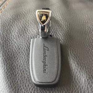 Exotic Car-Style Key Collectible key fob decorative