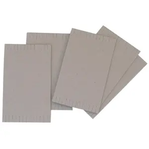 212 MAIN Durable Mini Weaving Looms - Recycled Chipboard, 3.5 x 6 in., Pack of 12, Ideal Teaching Tool for Textiles & Sewing Projects