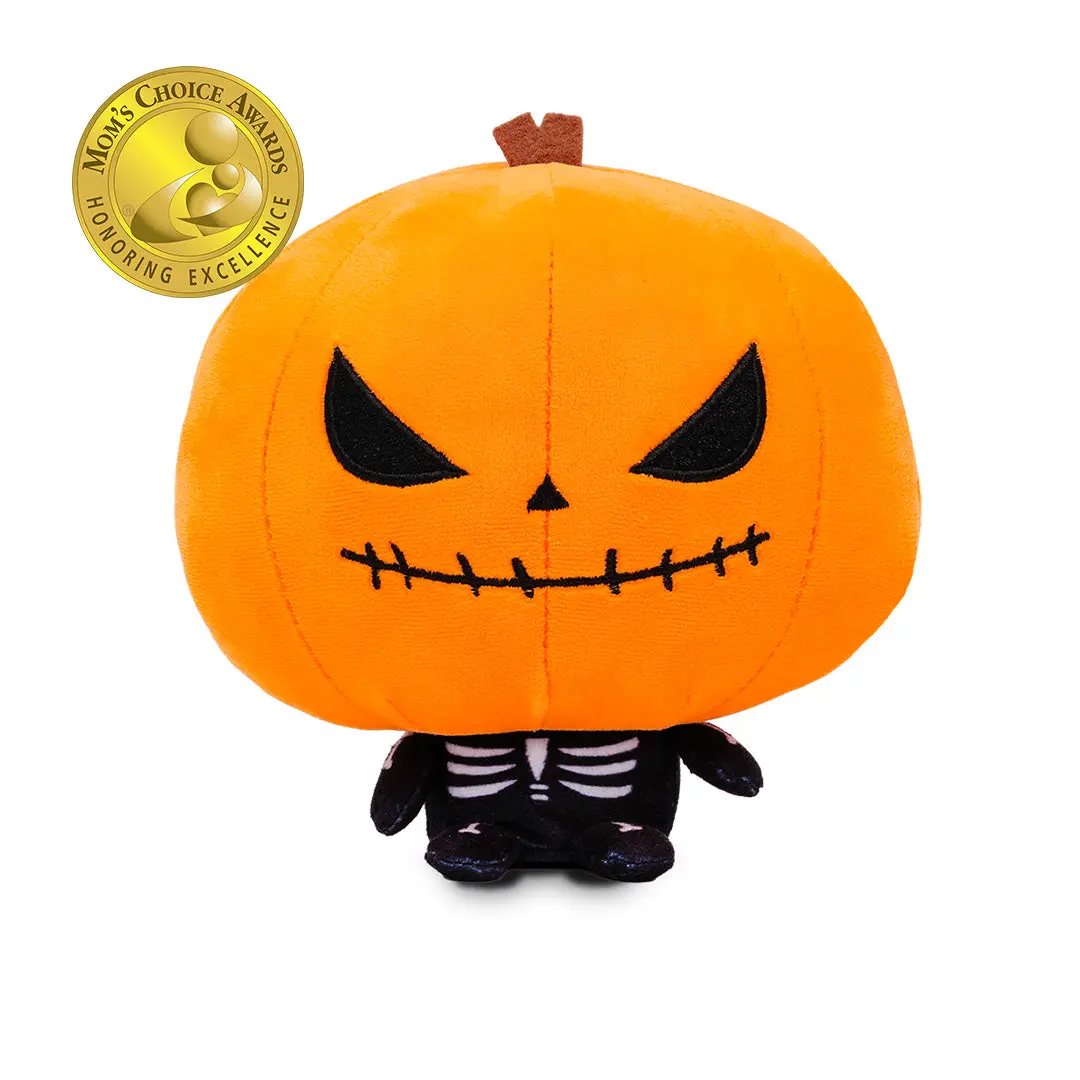 Cloudheads: 5" Pumpkin (Punkin)