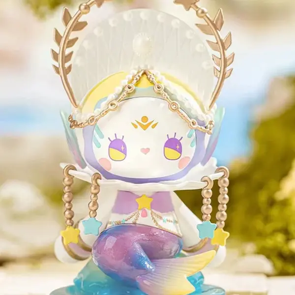 [DIDA]EMMA River of Time Series Blind Box
