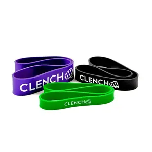 13-Inch Mini Resistance Bands