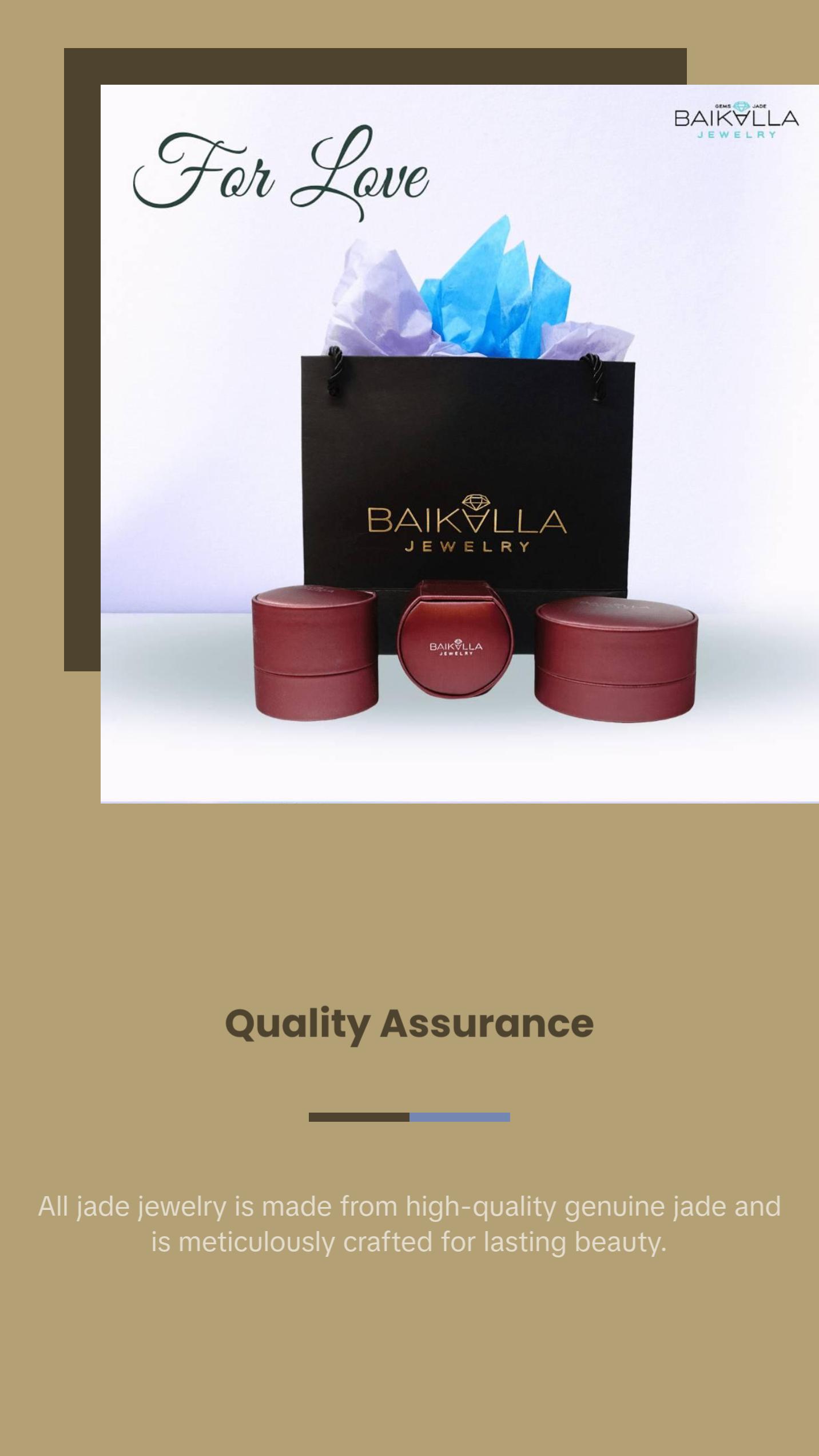 18k Rose Gold Genuine Burmese Jadeite " Fish" Pendant Necklace