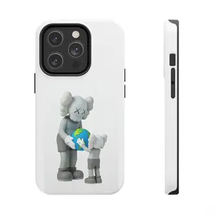 Hypebeast Case iPhone 11 12 13 14 15 Pro ProMax Plus for Mens and Womens,Tough Case