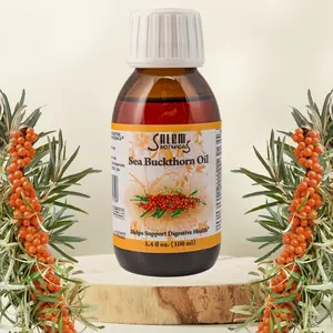 Sea Buckthorn Oil