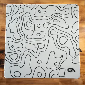 ProLine Premium Mousepad for Esports Enthusiasts - 500x500mm