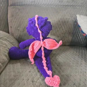 customized Dragon stuffed animal