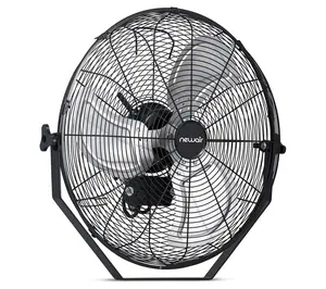 Newair 18" Outdoor High Velocity Wall Mounted Fan