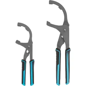 Oil Filter Wrench Set, 9" & 12" Oil Filter , Pliers for , , Oil Filter Wrench Set, 9" & 12" Oil Filter , Pliers for , ,