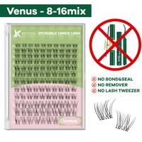 Only Venus Cluster 8-16mix[No Bond&Seal&Remover]