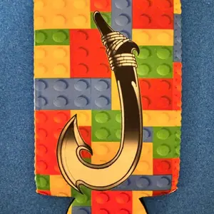 Custom Personalized Can Koozie