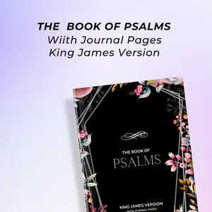 Book of Psalms