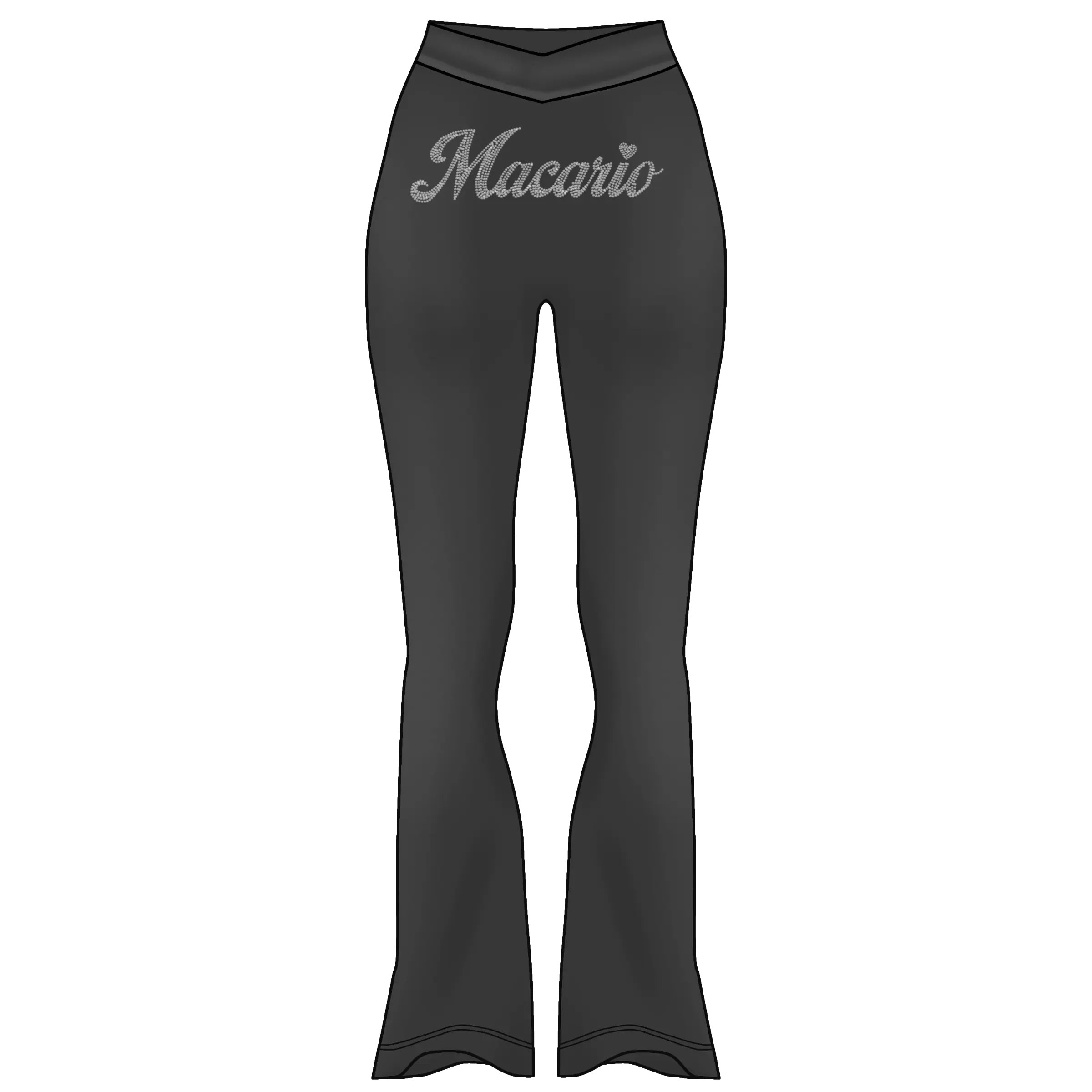 “Love” Leggings