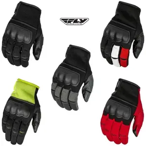 Fly Racing Coolpro Force Street Motorcycle Glove - Pick Size & Color