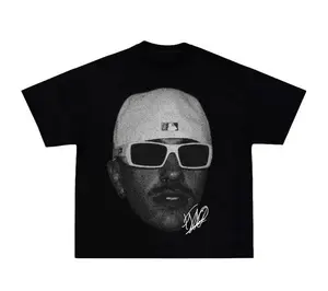 FERXXO TEE Feid t-shirt Ferxxo Feid Graphic Tee