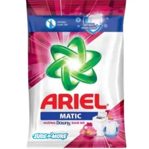 Ariel Matic w/ Downy Detergent 620g