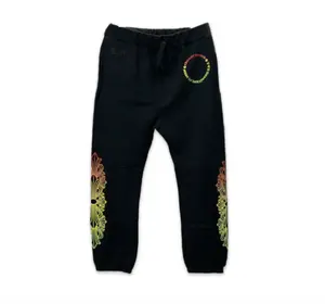 Chrome Hearts Gradient Sweatpant