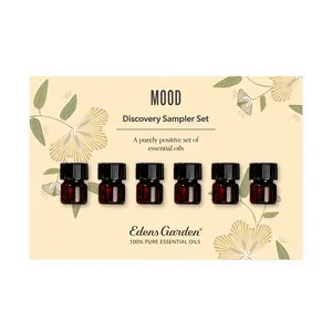 Mood Discovery Sampler Set of 6