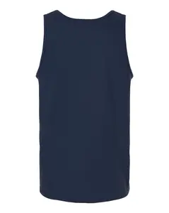 Menswear Breathable Tank Top for Men - All-Day Comfort Undershirt