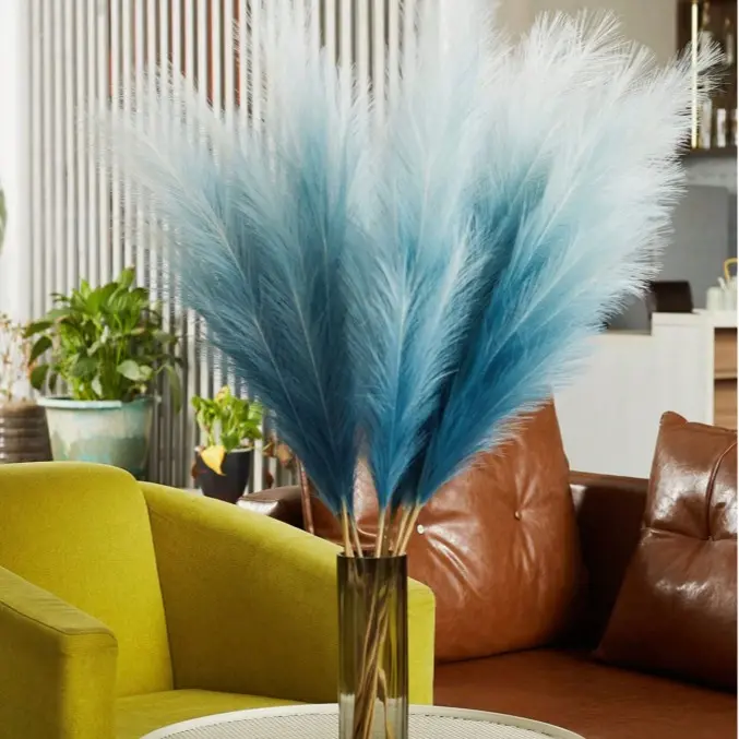 Blue Gradient Color