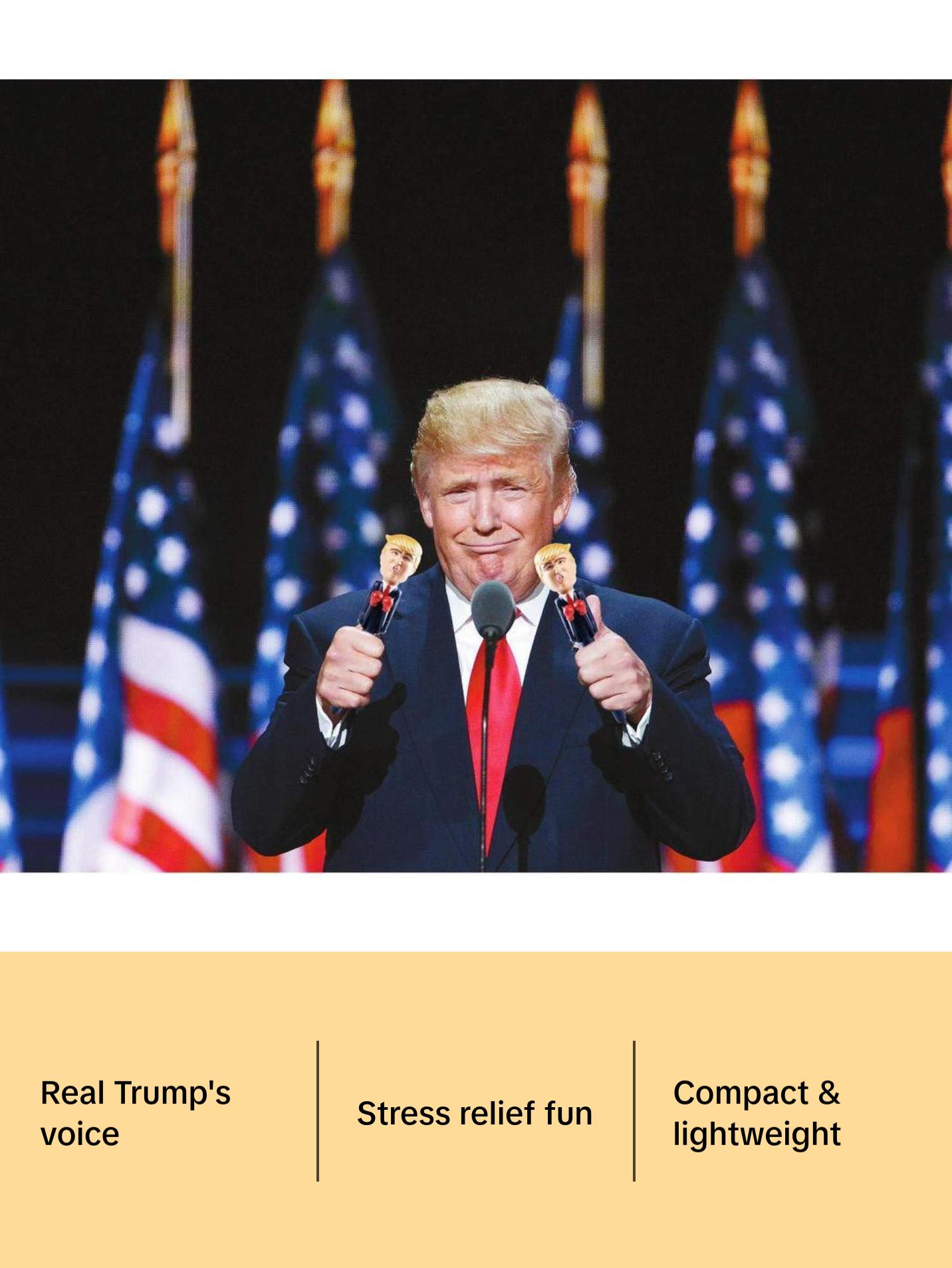 Boxing & Talking Pen Set - Pack of 2 - Ideal for Stress Relief