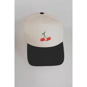 Cherry Cowboy Hat