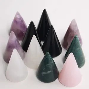Crystal Ring Holders | Altar & Vanity Display