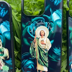 St. Jude phone case