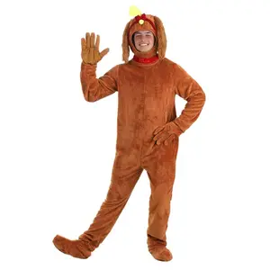 Dr. Seuss The Grinch Adult Max Costume Dr. Seuss The Grinch Adult Max Costume