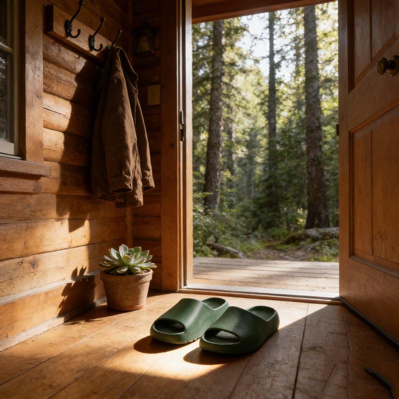 Lumubby Pillow Slippers for Women & Men Non-Slip Quick-Drying EVA Material Ultra Cushion 1.7-inch Thick Sole Breathable Anti-Slip Textured Style Shower Slides Lumubby Pillow Slippers for Women & Men Non-Slip Quick-Drying EVA Material Ultra Cushion 1.7-inch Thick Sole Breathable Anti-Slip Textured Style Shower Slides