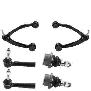 6 PC Front Suspension Kit  99899MT