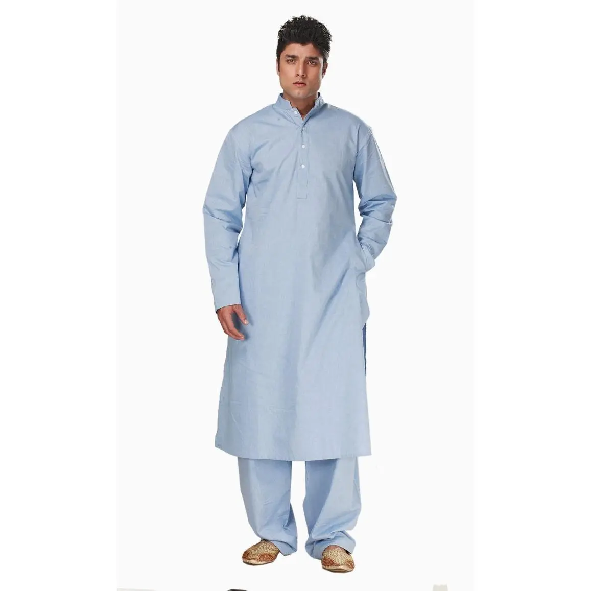 Fadil Kurta Set