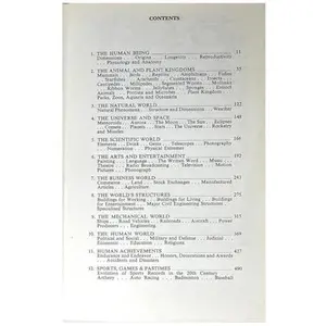 USED-Guinness Book of World Records - 1975 Edition by McWhirter, Norris & McWhirter, Ross (Hardcover)
