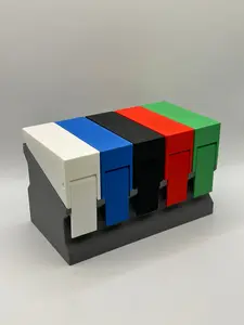 The Tactical Land Station