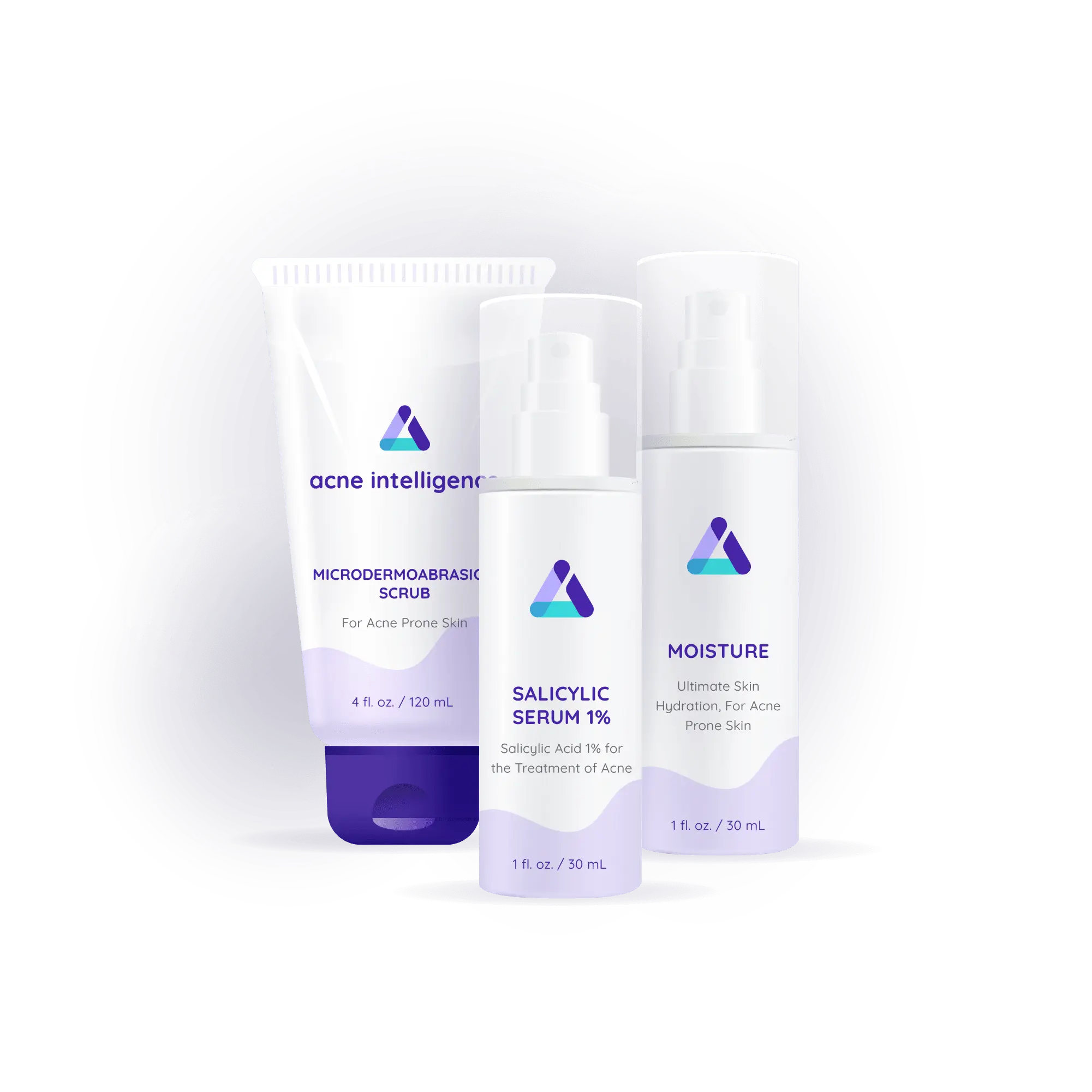 Mild Acne Kit