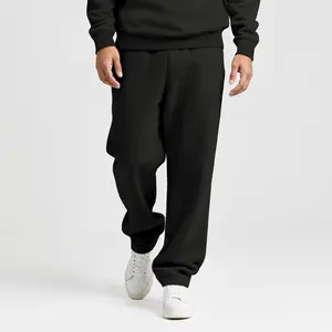 GINGTTO Men's Sweatpants Casual Relaxed Fit Athletic Jogger Fashion Comfortable Relaxed-bottom Pants for Men